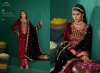 Zareen By Shiddat Viscose Velvet Salwar Kameez 